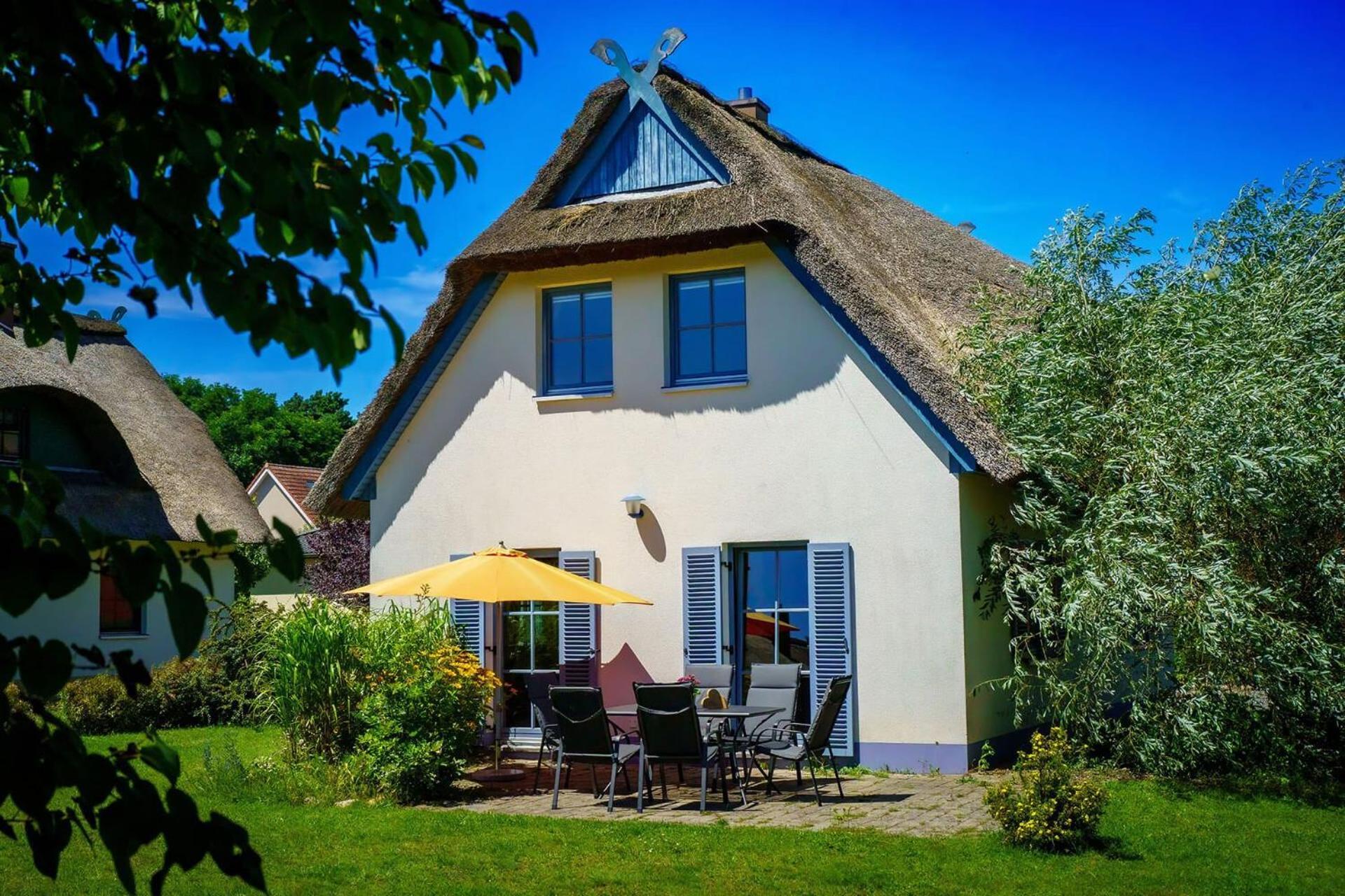 Ferienpark Scharmuetzelsee Wendisch Rietz Exterior photo